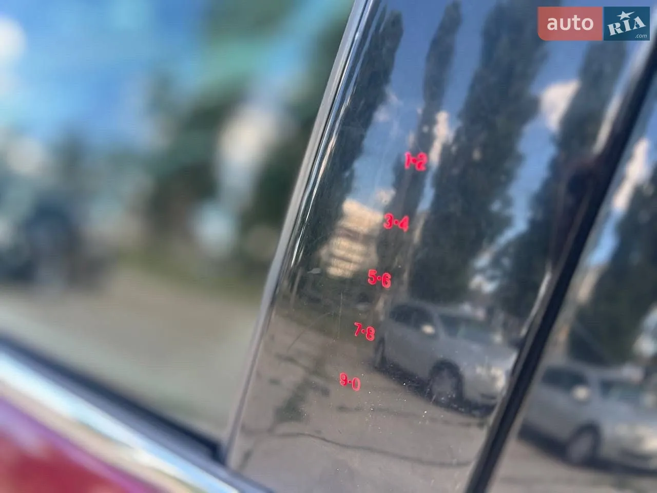 2017 Ford Fusion - мініатюра 14