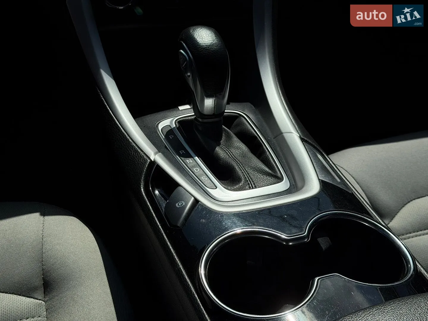 2014 Ford Fusion - мініатюра 24