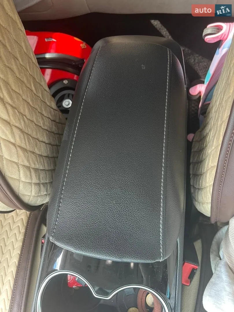 2014 Ford Fusion - мініатюра 17