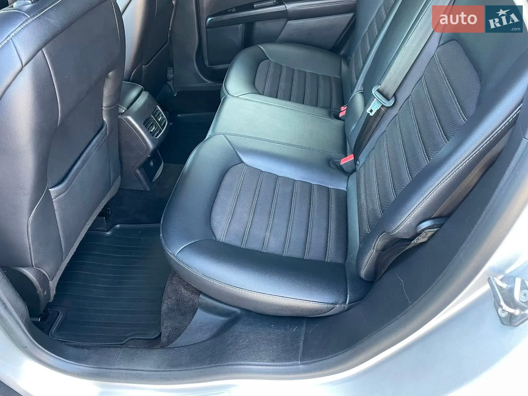 2018 Ford Fusion - мініатюра 22