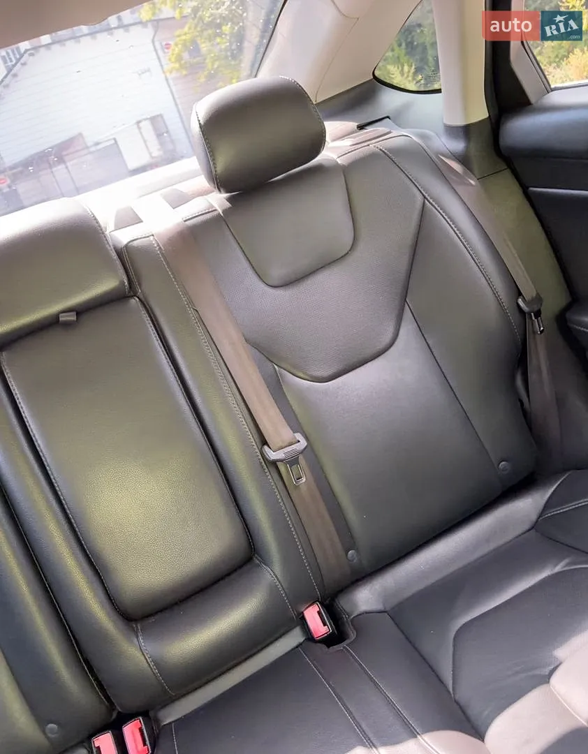 2014 Ford Fusion - мініатюра 19