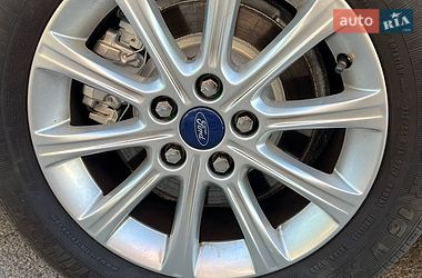 Седан Ford Fusion 2014 в Кременчуге фото 33 Седан Ford Fusion 2014 в Кременчуге