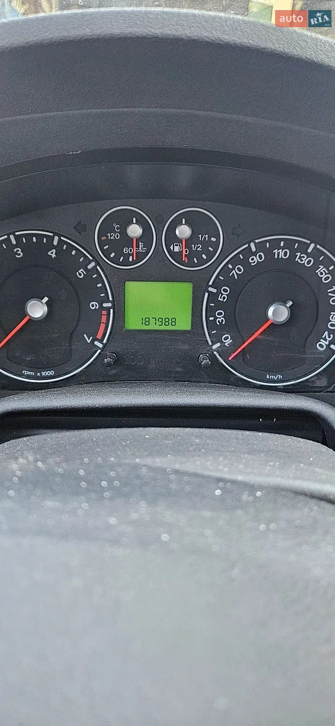 2011 Ford Fusion - мініатюра 10