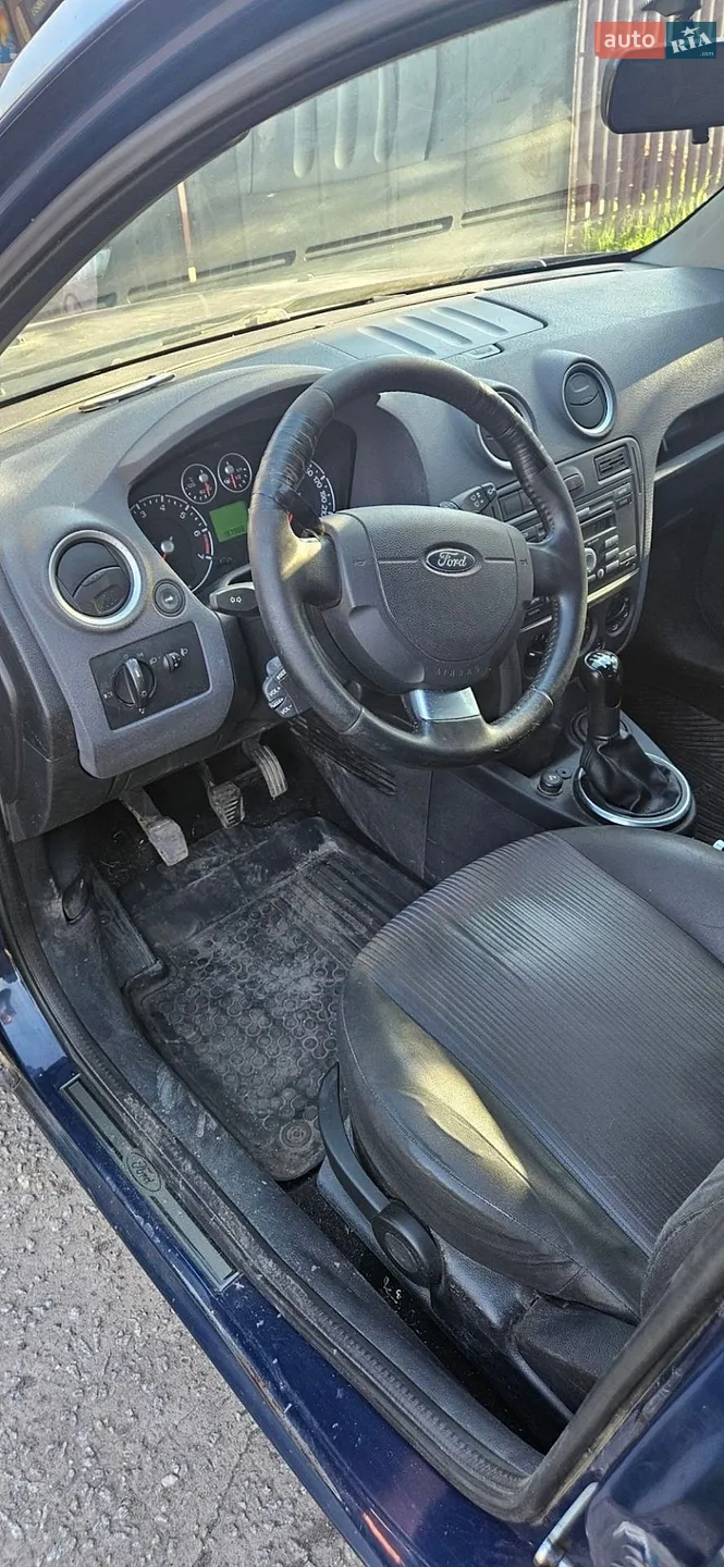 2011 Ford Fusion - мініатюра 8