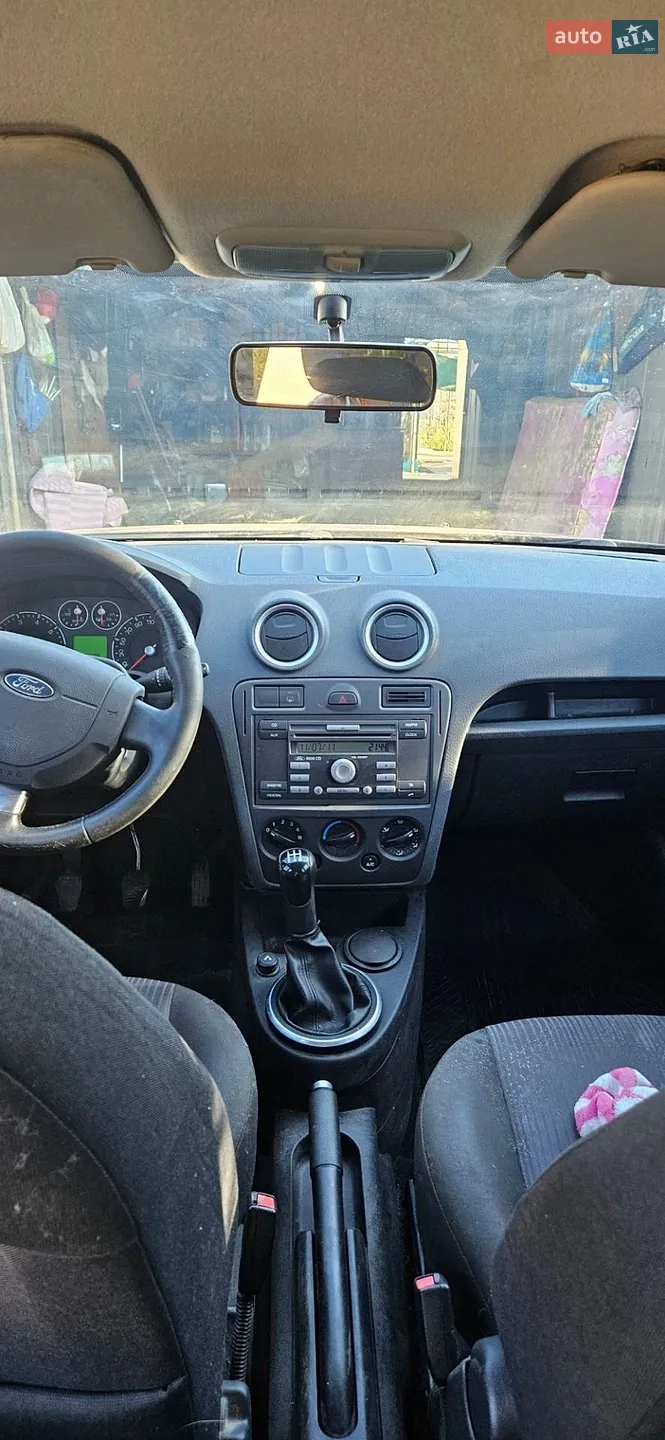 2011 Ford Fusion - мініатюра 9