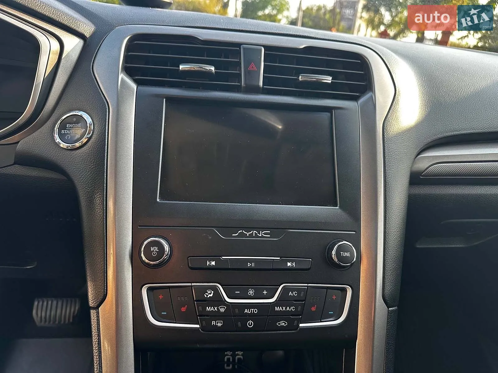2018 Ford Fusion - мініатюра 19