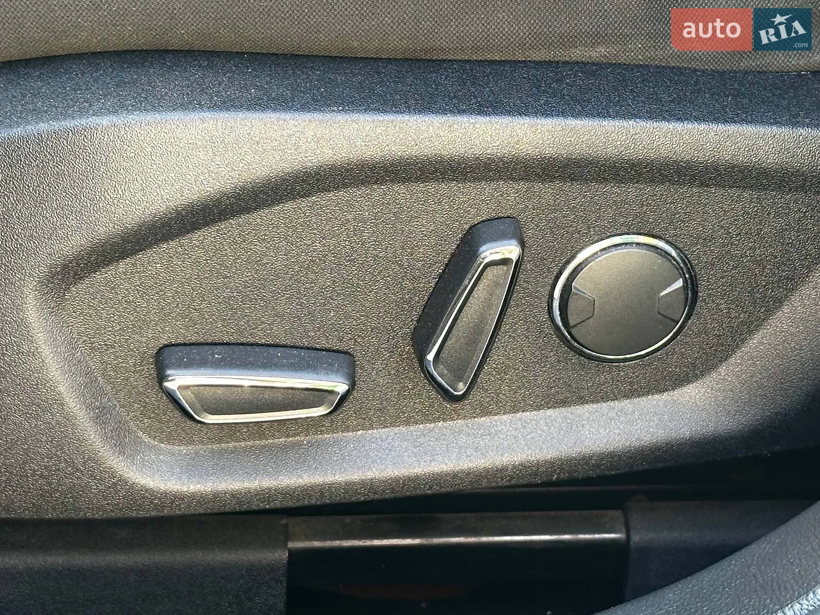 2018 Ford Fusion - мініатюра 16