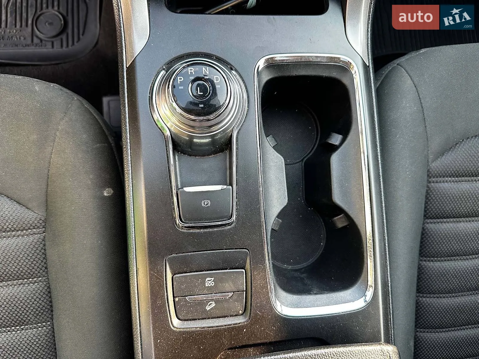 2018 Ford Fusion - мініатюра 18