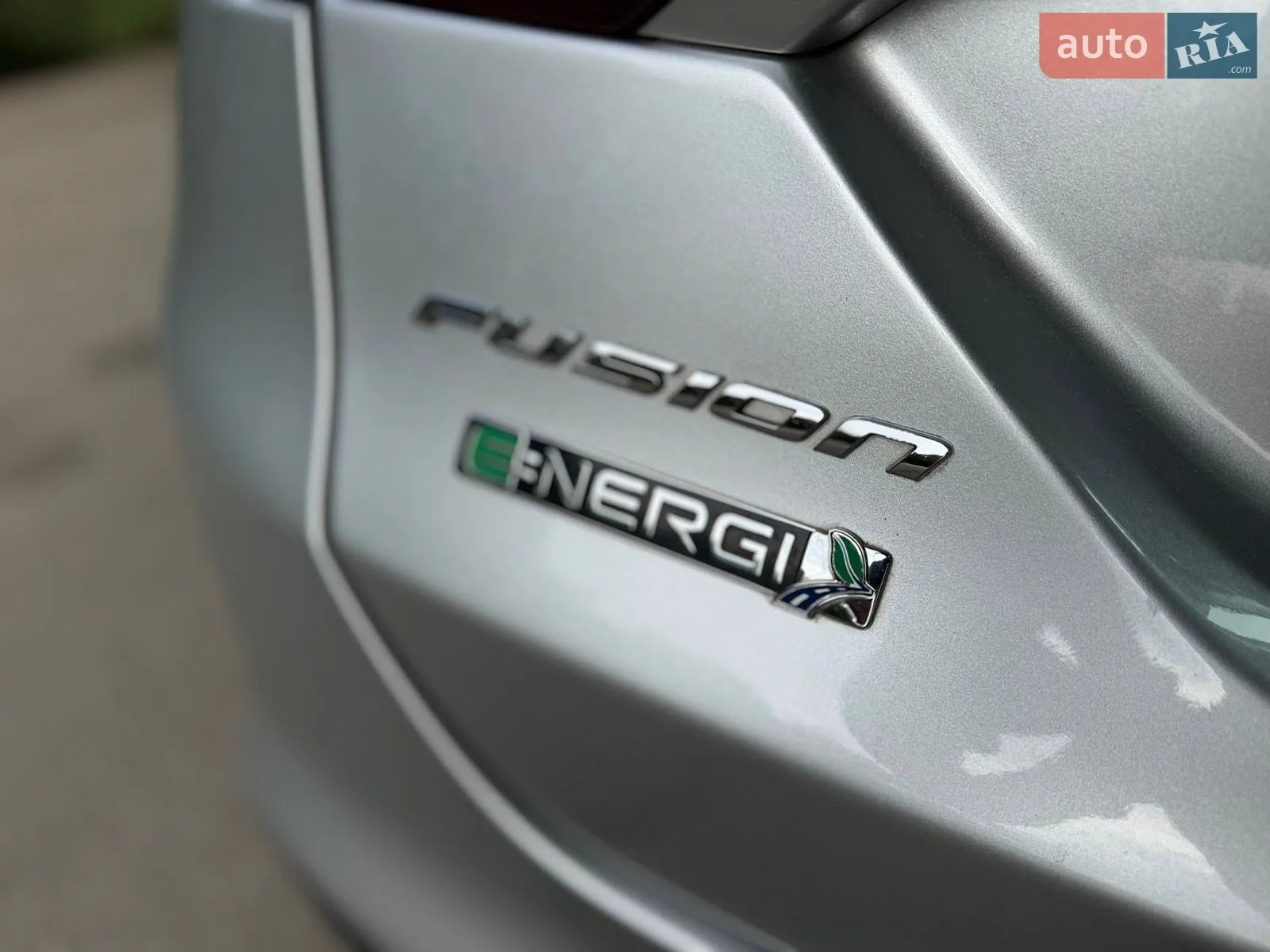 2015 Ford Fusion - мініатюра 11