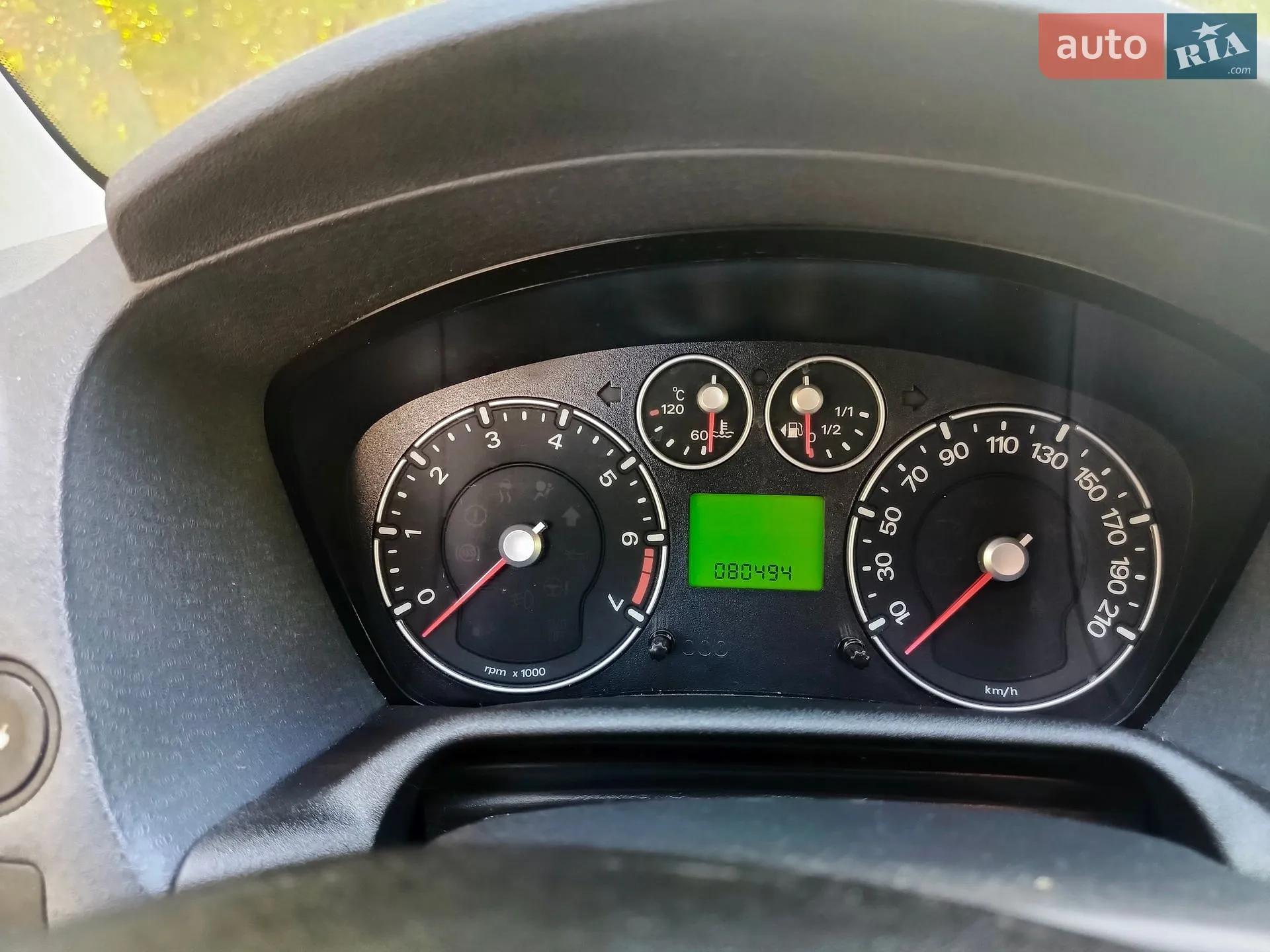 2010 Ford Fusion - мініатюра 28