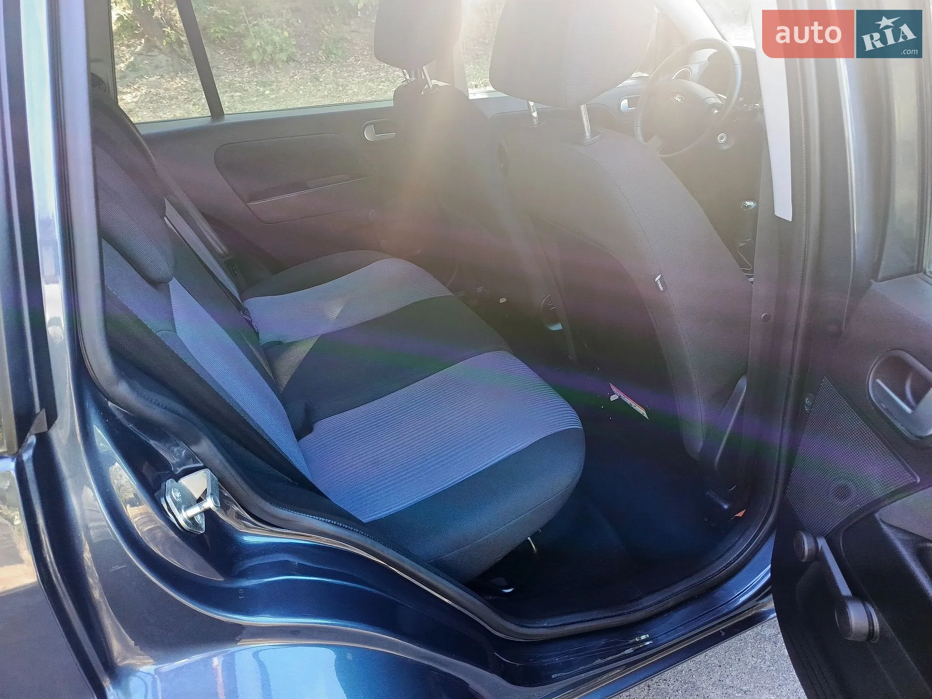 2010 Ford Fusion - мініатюра 29