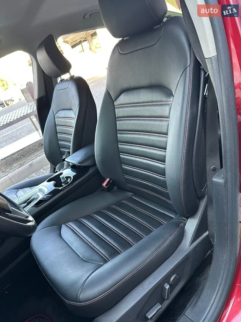 2015 Ford Fusion - мініатюра 18
