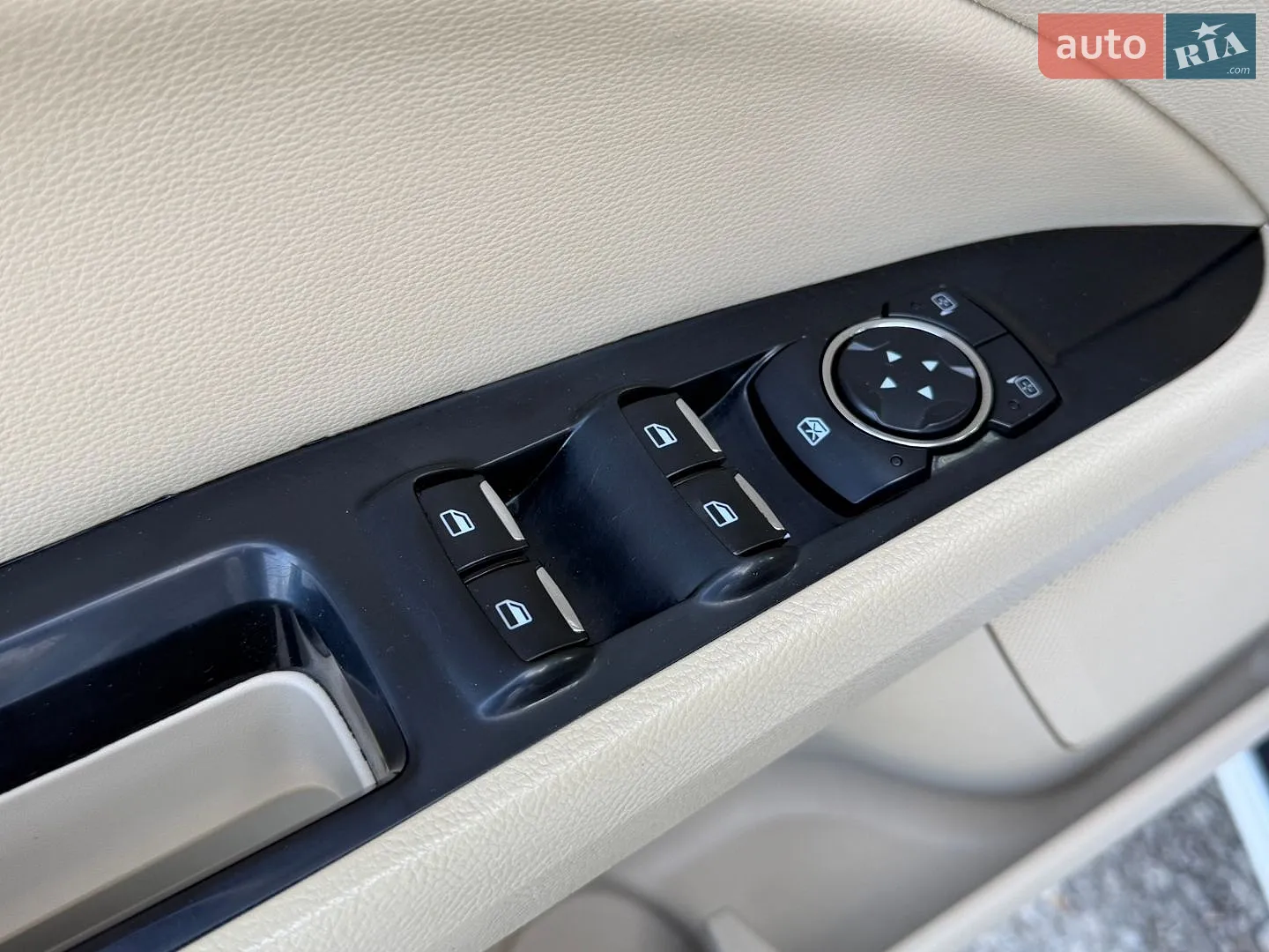 2016 Ford Fusion - мініатюра 45