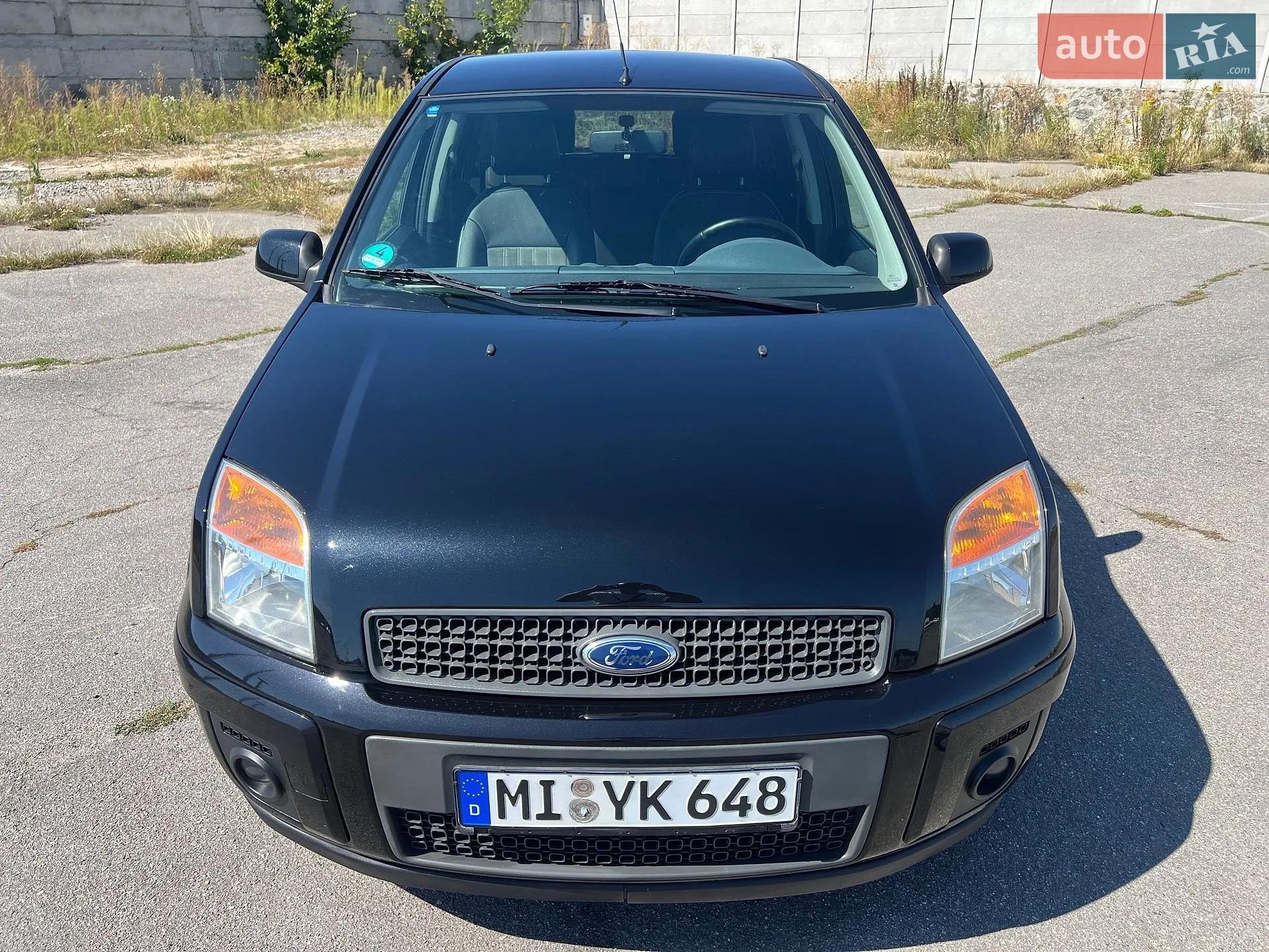 2010 Ford Fusion - мініатюра 4