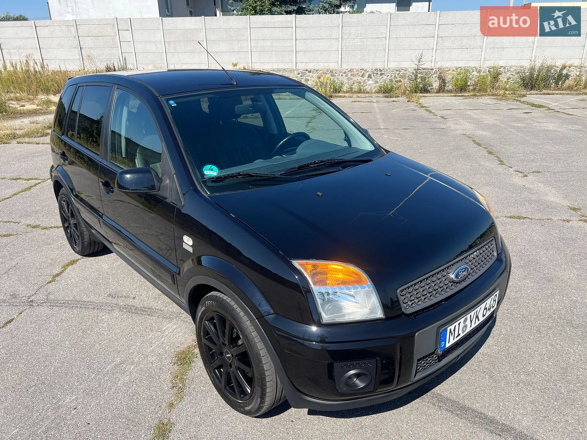 2010 Ford Fusion - мініатюра 5