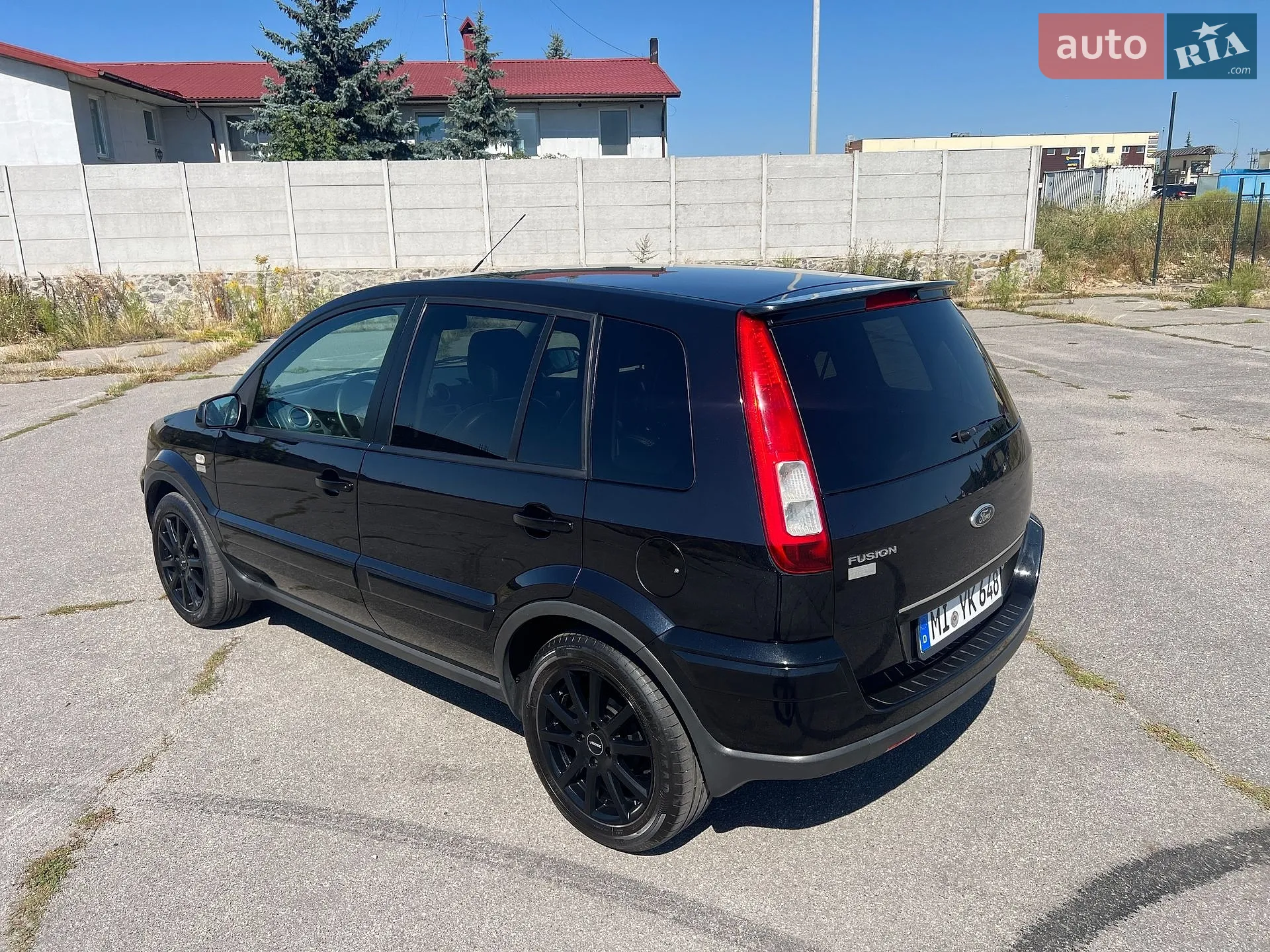 2010 Ford Fusion - мініатюра 8