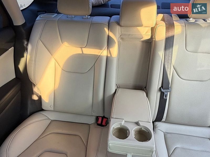 Седан Ford Fusion 2015 в Киеве