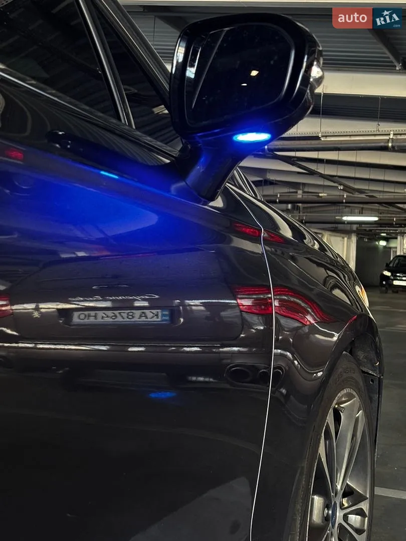 2016 Ford Fusion - мініатюра 18