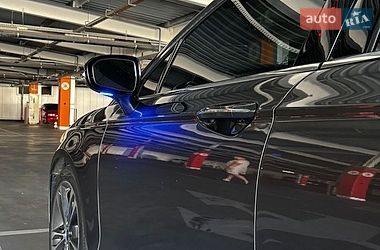 Седан Ford Fusion 2016 в Киеве