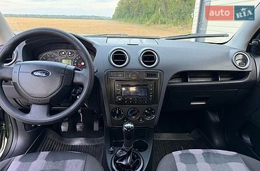 Хетчбек Ford Fusion 2006 в Вінниці