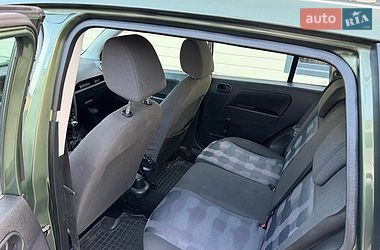 Хетчбек Ford Fusion 2006 в Вінниці