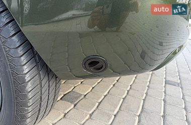 Хетчбек Ford Fusion 2006 в Вінниці