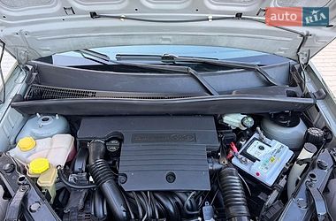 Хетчбек Ford Fusion 2006 в Вінниці