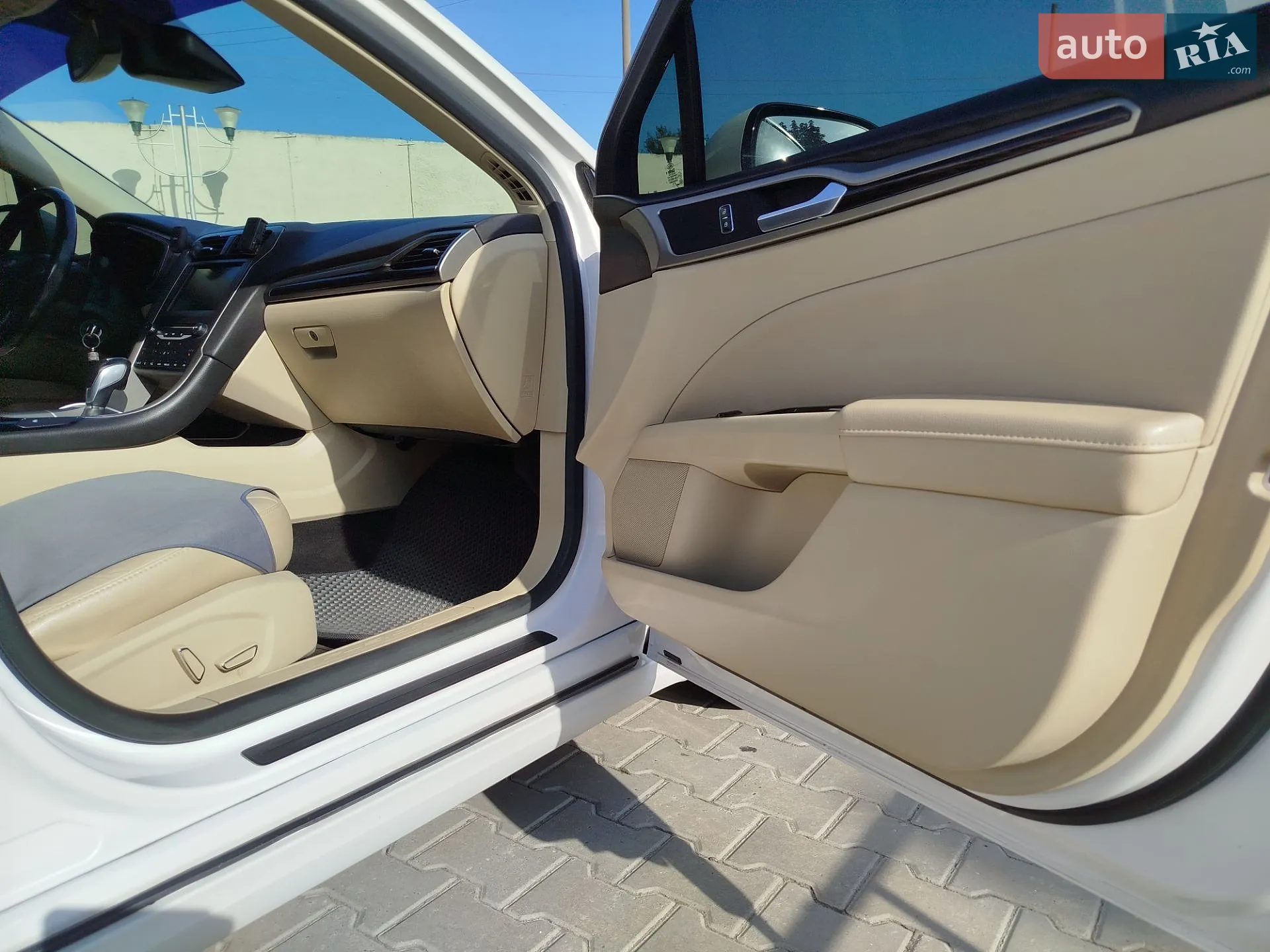 2013 Ford Fusion - мініатюра 30
