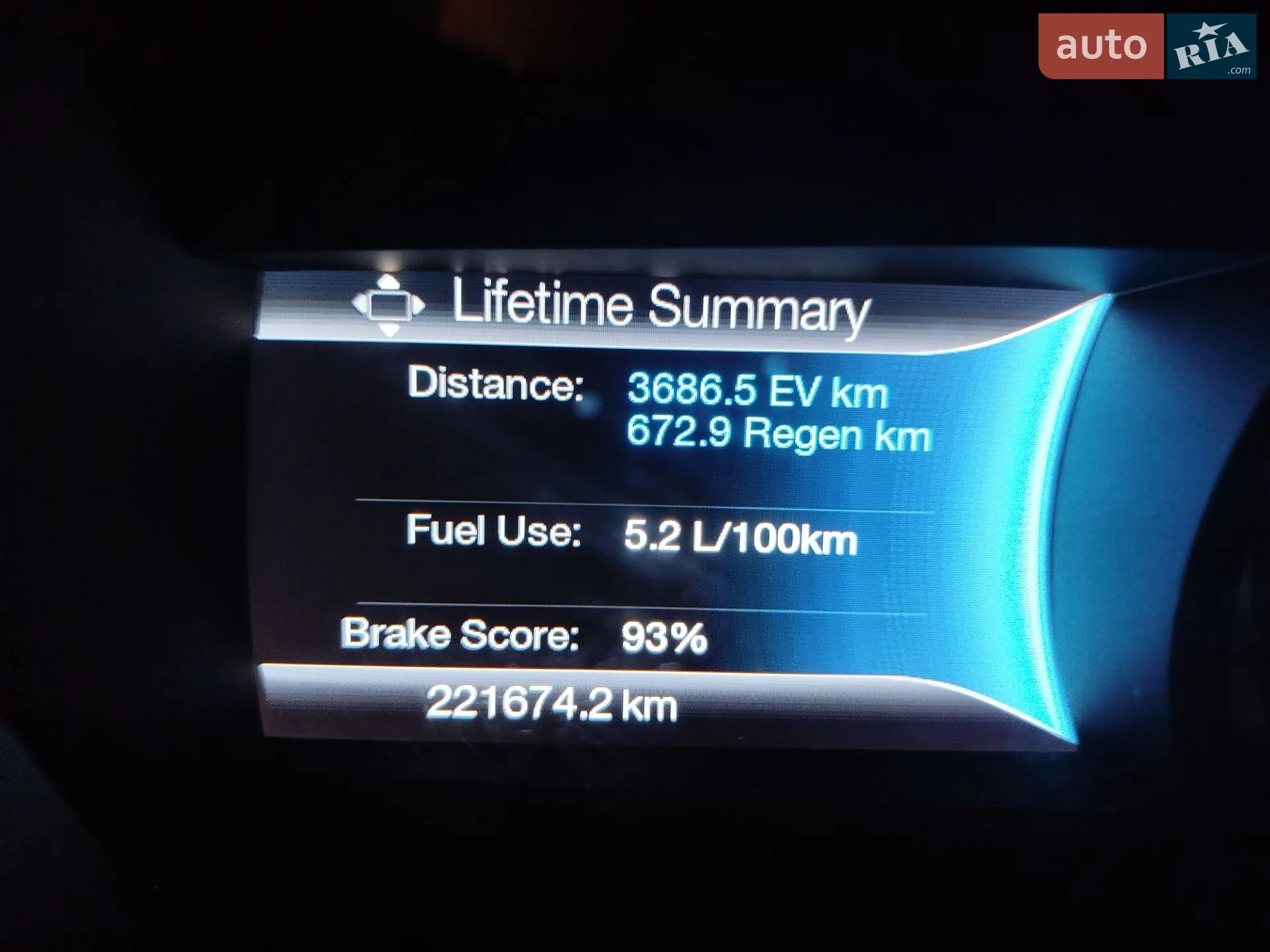 2013 Ford Fusion - мініатюра 35