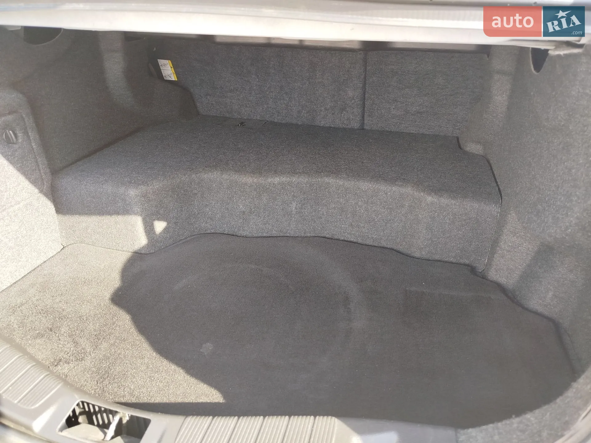 2013 Ford Fusion - мініатюра 34