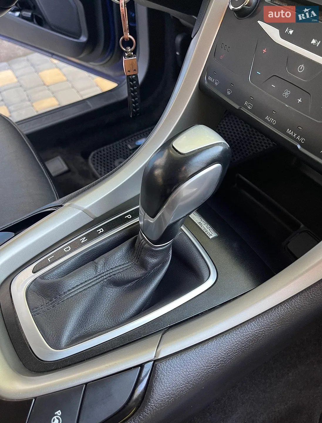 2013 Ford Fusion - мініатюра 35