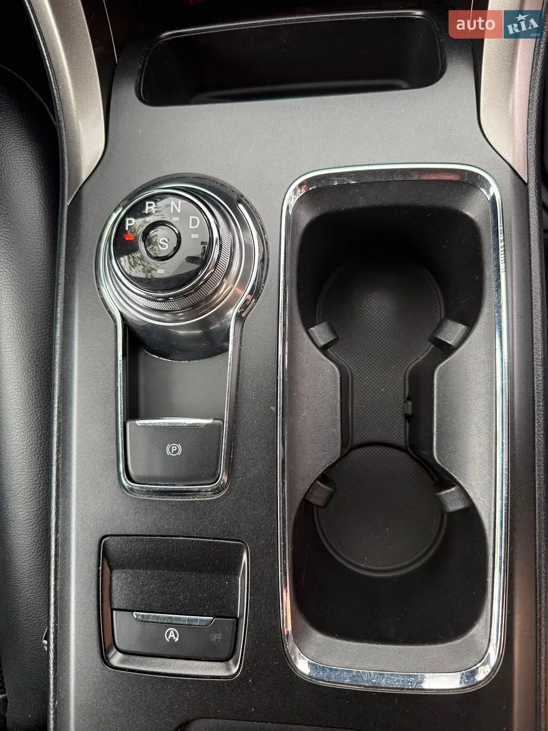 2016 Ford Fusion - мініатюра 13
