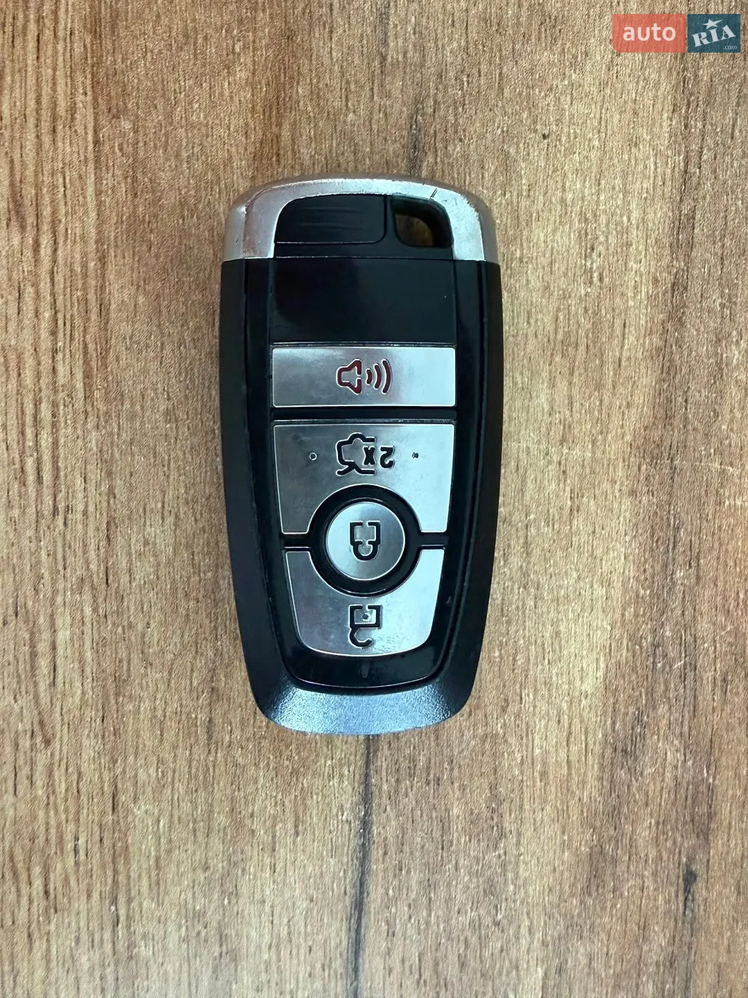 2016 Ford Fusion - мініатюра 17