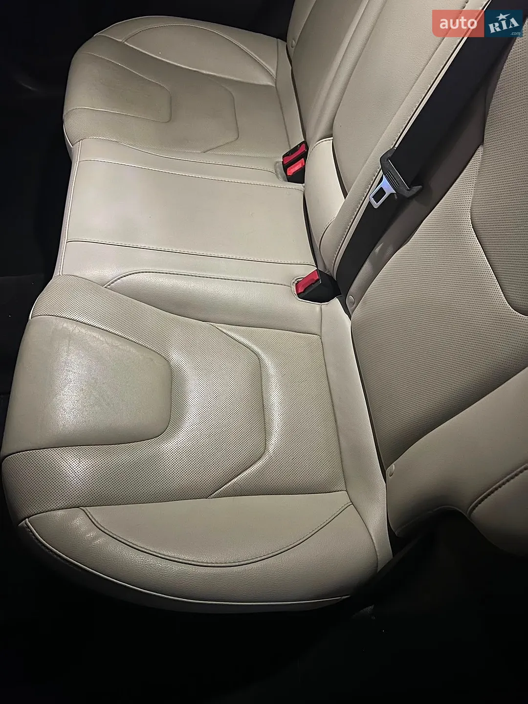 2015 Ford Fusion - мініатюра 12