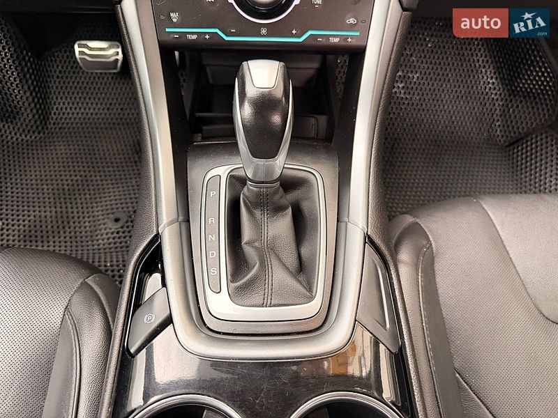 Седан Ford Fusion 2015 в Виннице фото 31 Седан Ford Fusion 2015 в Виннице