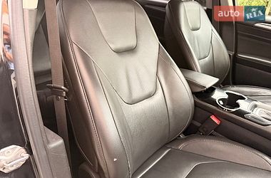 Седан Ford Fusion 2015 в Виннице фото 34 Седан Ford Fusion 2015 в Виннице
