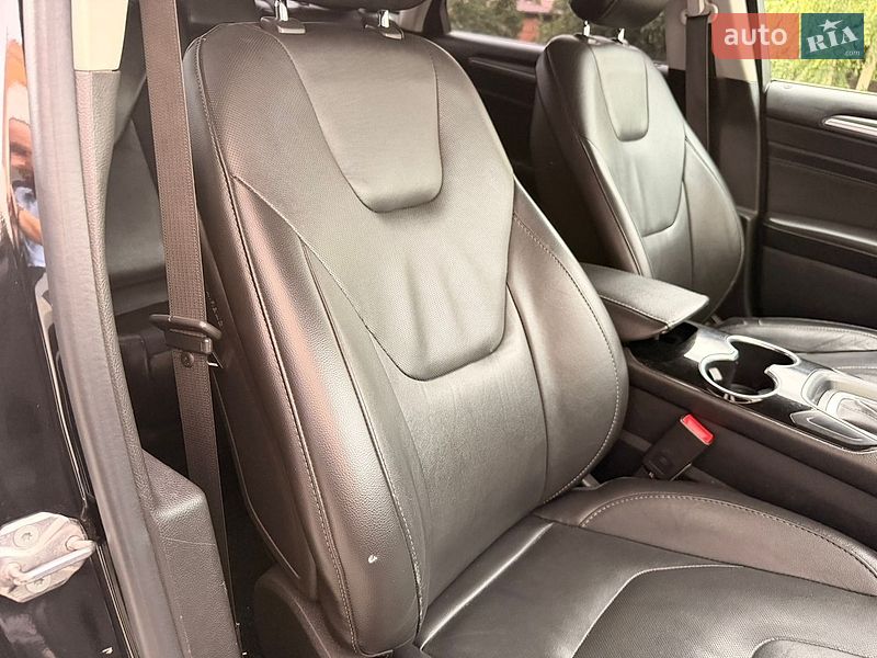 Седан Ford Fusion 2015 в Виннице фото 34 Седан Ford Fusion 2015 в Виннице