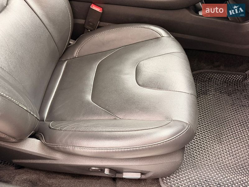 Седан Ford Fusion 2015 в Виннице фото 35 Седан Ford Fusion 2015 в Виннице
