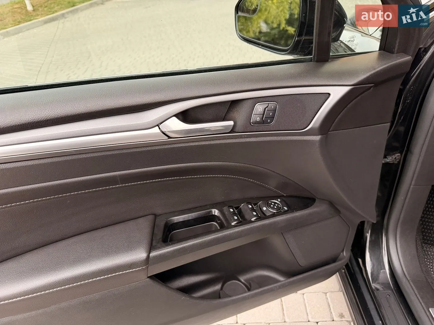 2015 Ford Fusion - мініатюра 39