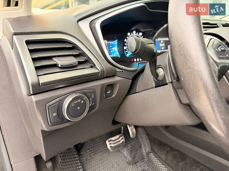 Седан Ford Fusion 2015 в Виннице фото 41 Седан Ford Fusion 2015 в Виннице