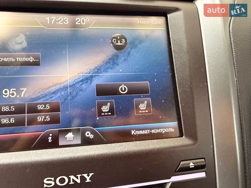 Седан Ford Fusion 2015 в Виннице фото 43 Седан Ford Fusion 2015 в Виннице