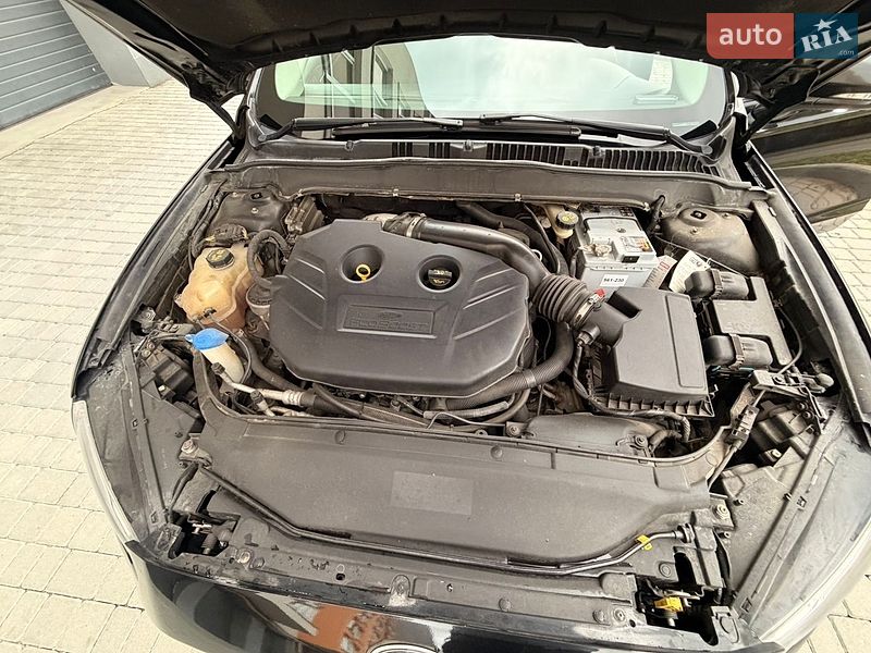 Седан Ford Fusion 2015 в Виннице фото 45 Седан Ford Fusion 2015 в Виннице