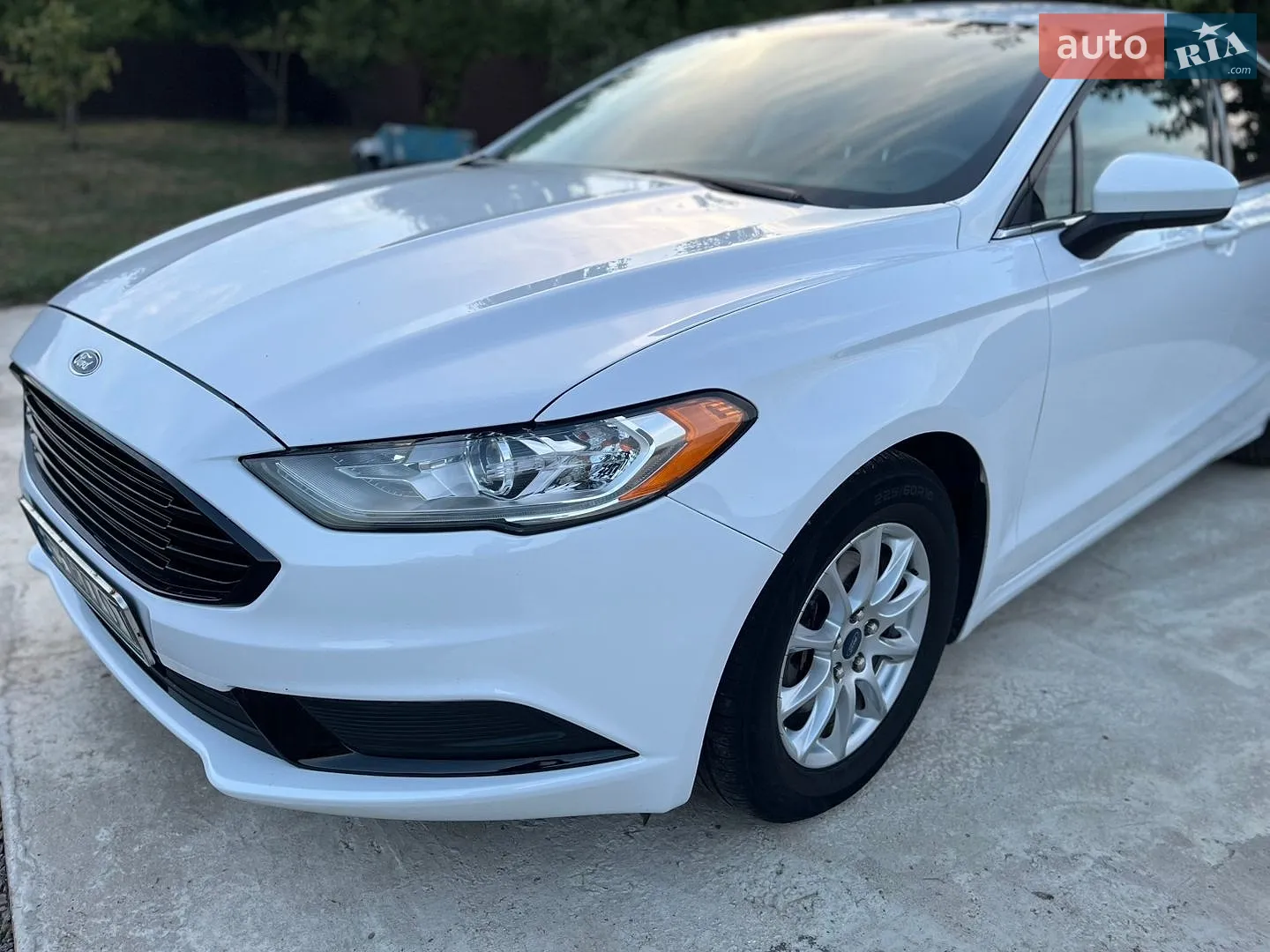 2018 Ford Fusion - мініатюра 4