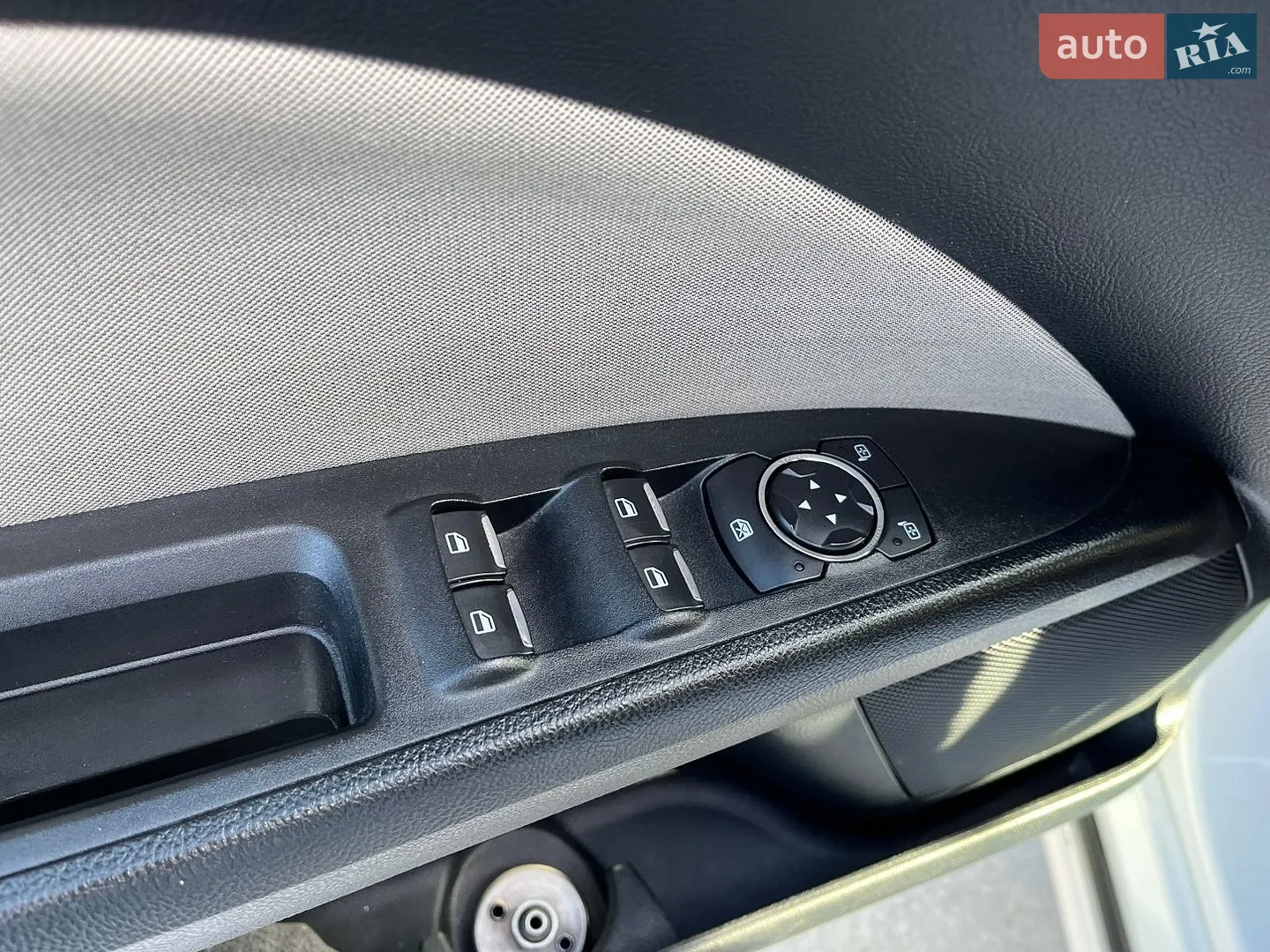 2018 Ford Fusion - мініатюра 18