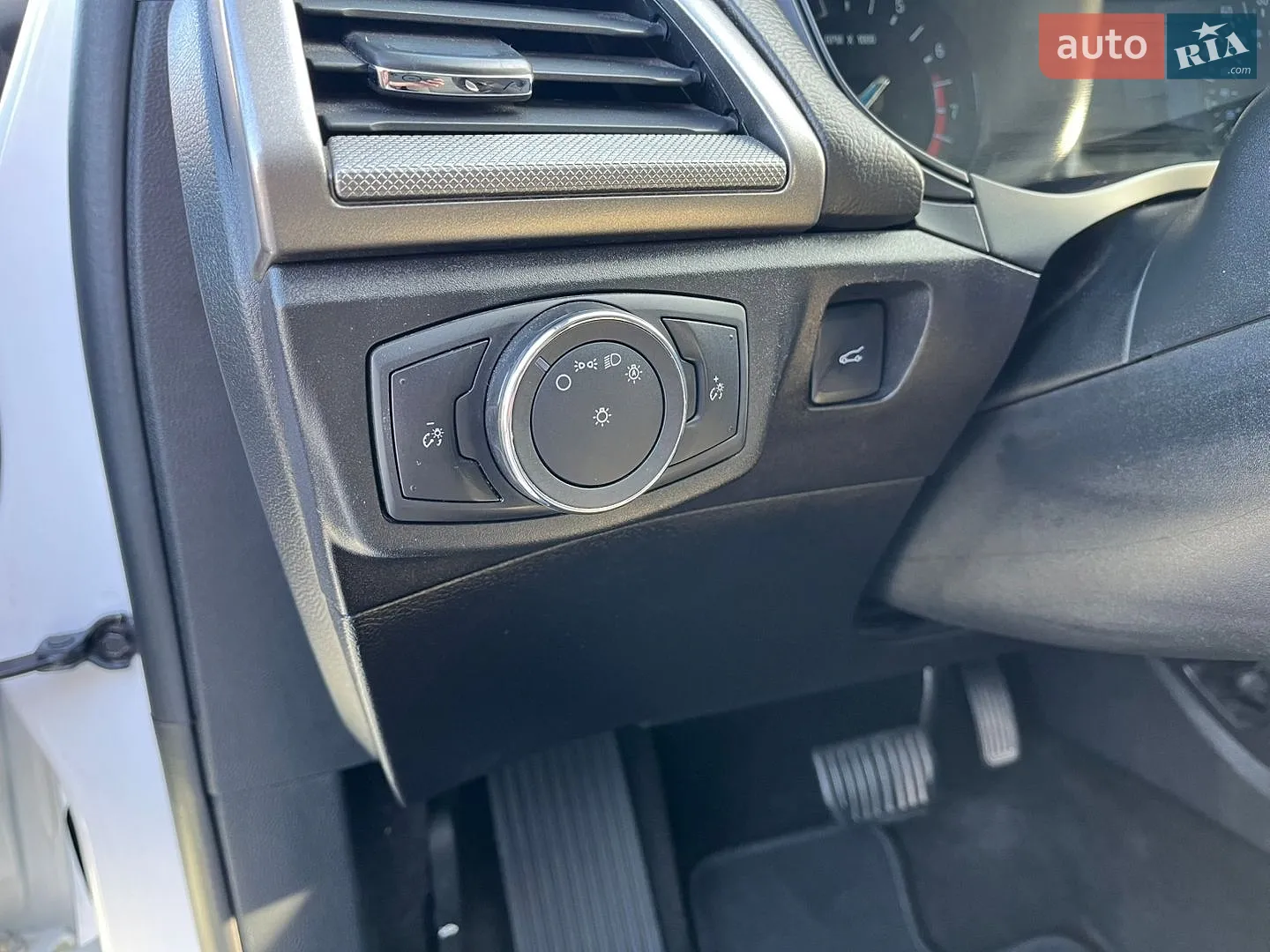 2018 Ford Fusion - мініатюра 20