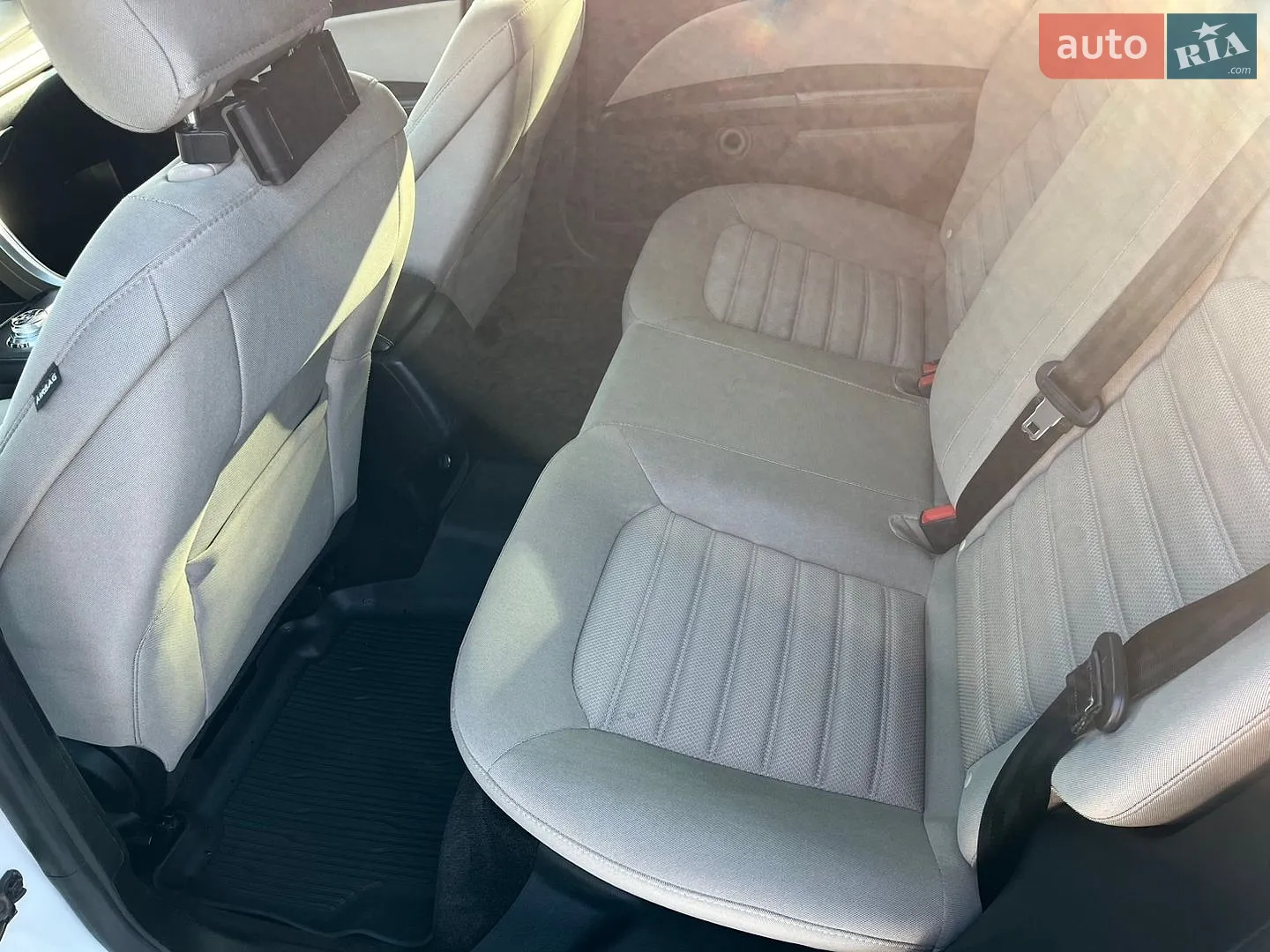 2018 Ford Fusion - мініатюра 22