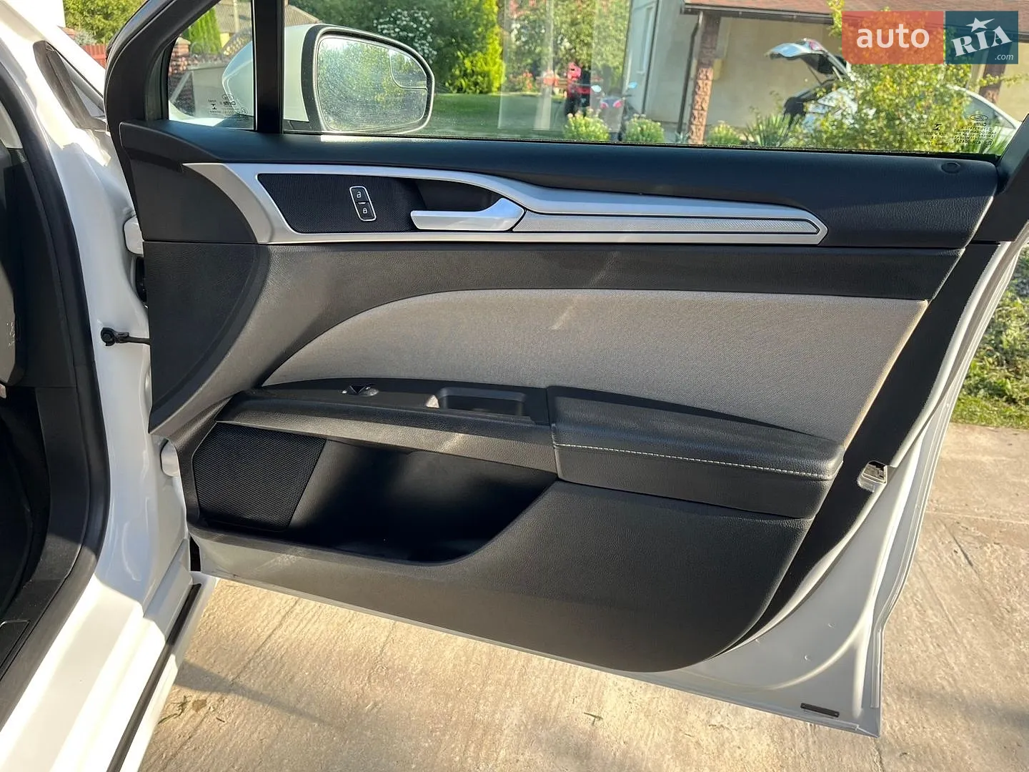 2018 Ford Fusion - мініатюра 25