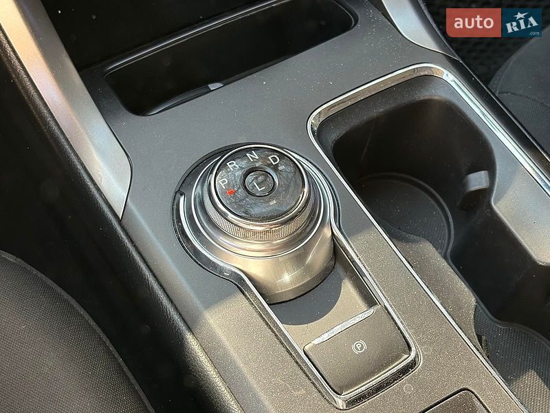Седан Ford Fusion 2017 в Киеве