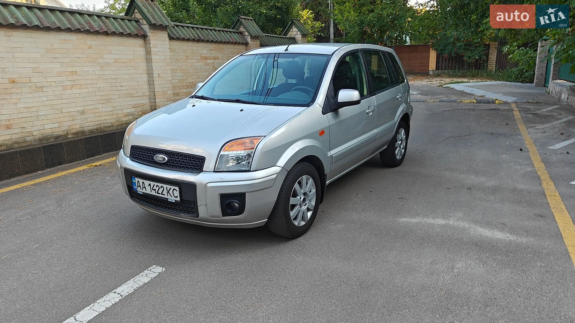 2010 Ford Fusion - мініатюра 8