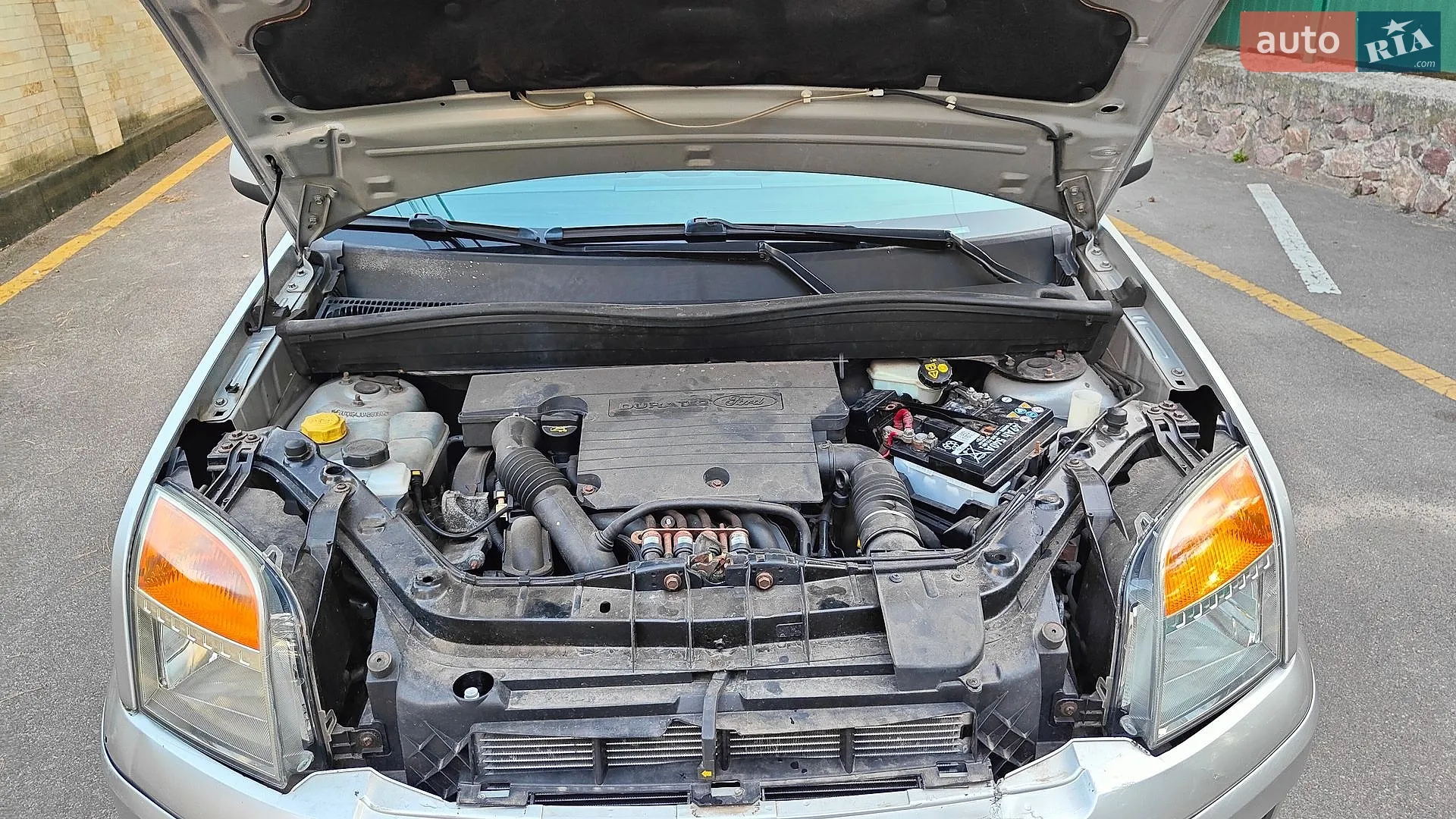 2010 Ford Fusion - мініатюра 34